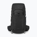 Men's hiking backpack Osprey Talon EF 33 l black/ coal grey