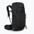 Men's hiking backpack Osprey Talon EF 33 l black/ coal grey 2