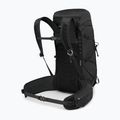 Men's hiking backpack Osprey Talon EF 33 l black/ coal grey 3