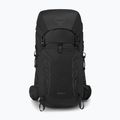 Men's hiking backpack Osprey Talon 33 l black/ coal grey