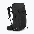 Men's hiking backpack Osprey Talon 33 l black/ coal grey 2