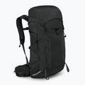 Men's hiking backpack Osprey Talon 33 l black/ coal grey 3