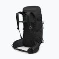 Men's hiking backpack Osprey Talon 33 l black/ coal grey 3