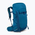 Osprey Talon 33 l scoria blue night shift men's hiking backpack 2