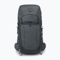 Men's hiking backpack Osprey Talon 33 l phantom grey/ dark charcoal