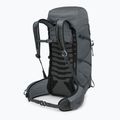 Men's hiking backpack Osprey Talon 33 l phantom grey/ dark charcoal 3