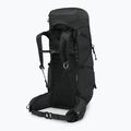 Osprey Talon 44 l S-M black / coal grey men's hiking backpack 2