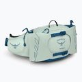 Osprey Talon 6 l mint green/night shift men's kidney sachet 2