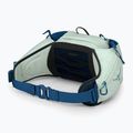 Osprey Talon 6 l mint green/night shift men's kidney sachet 3