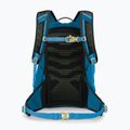 Children's hiking backpack Osprey Talon Jr 11 l scoria blue 3