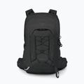 Women's hiking backpack Osprey Tempest 11 l black/ coal grey