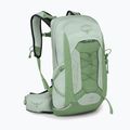Osprey Tempest 11 l women's hiking backpack frosty mint green/ botanica 2
