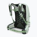 Osprey Tempest 11 l women's hiking backpack frosty mint green/ botanica 3