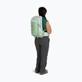 Osprey Tempest 11 l women's hiking backpack frosty mint green/ botanica 5