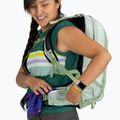 Osprey Tempest 11 l women's hiking backpack frosty mint green/ botanica 7