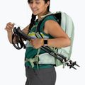 Osprey Tempest 11 l women's hiking backpack frosty mint green/ botanica 8