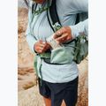 Women's trekking backpack Osprey Tempest 22 l frosty mint green / botanica 13