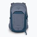 Women's trekking backpack Osprey Tempest 22 l anchor blue / atlas