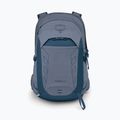 Women's trekking backpack Osprey Tempest 22 l anchor blue / atlas
