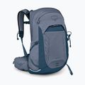 Women's trekking backpack Osprey Tempest 22 l anchor blue / atlas 2