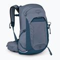 Women's trekking backpack Osprey Tempest 22 l anchor blue / atlas 3