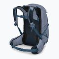 Women's trekking backpack Osprey Tempest 22 l anchor blue / atlas 3