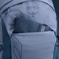 Women's trekking backpack Osprey Tempest 22 l anchor blue / atlas 11