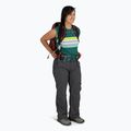 Osprey Tempest 22 l red pampas/coal grey women's hiking backpack 5