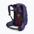 Osprey Tempest 22 l deep gif / hotspot pink women's trekking backpack 3
