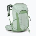Osprey Tempest 26 l women's hiking backpack frosty mint green/ botanica 2