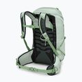 Osprey Tempest 26 l women's hiking backpack frosty mint green/ botanica 3