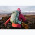 Osprey Tempest 26 l women's hiking backpack frosty mint green/ botanica 5