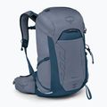 Osprey Tempest 26 l anchor blue atlas women's hiking backpack 2