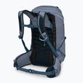 Osprey Tempest 26 l anchor blue atlas women's hiking backpack 3