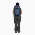 Osprey Tempest 26 l anchor blue atlas women's hiking backpack 4