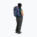 Osprey Tempest 26 l anchor blue atlas women's hiking backpack 5