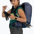 Osprey Tempest 26 l anchor blue atlas women's hiking backpack 6