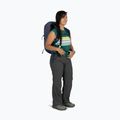 Osprey Tempest 26 l anchor blue atlas women's hiking backpack 6