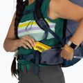 Osprey Tempest 26 l anchor blue atlas women's hiking backpack 7