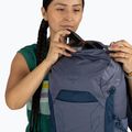 Osprey Tempest 26 l anchor blue atlas women's hiking backpack 8