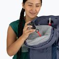 Osprey Tempest 26 l anchor blue atlas women's hiking backpack 9