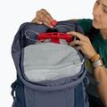 Osprey Tempest 26 l anchor blue atlas women's hiking backpack 10