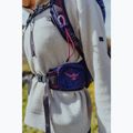 Women's hiking backpack Osprey Tempest 26 l deep fig/ hotspot pink 12