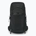 Women's trekking backpack Osprey Tempest 33 l black/coal grey