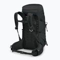 Women's trekking backpack Osprey Tempest 33 l black/coal grey 3