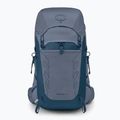 Women's trekking backpack Osprey Tempest 33 l anchor blue atlas
