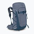 Women's trekking backpack Osprey Tempest 33 l anchor blue atlas 2