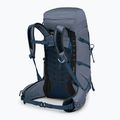 Women's trekking backpack Osprey Tempest 33 l anchor blue atlas 3
