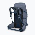 Women's trekking backpack Osprey Tempest 33 l anchor blue atlas 3
