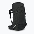 Women's trekking backpack Osprey Tempest 44 l black / coal grey 2
